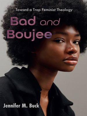 cover image of Bad and Boujee